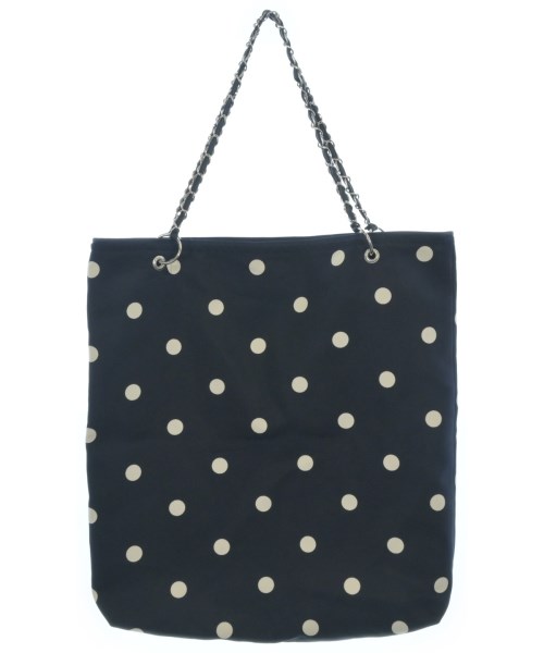 La TOTALITE(ラトータリテ)トートバッグ 紺 サイズ:-/2200634249402