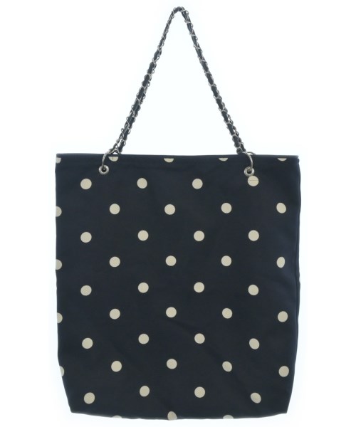 La TOTALITE（ラトータリテ）トートバッグ 紺 サイズ:- レディース/2200634249402