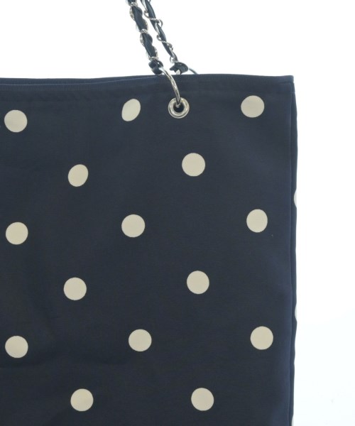 La TOTALITE（ラトータリテ）トートバッグ 紺 サイズ:- レディース/2200634249402