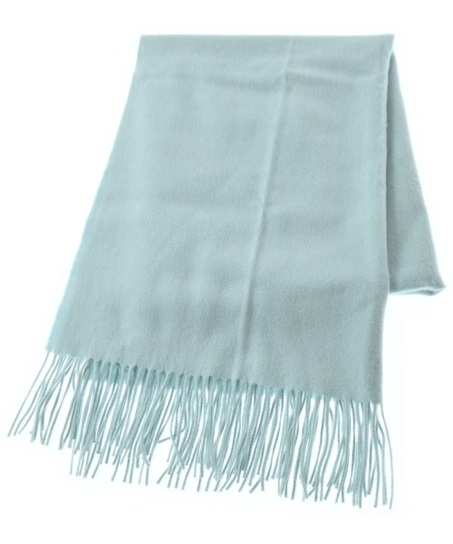 La TOTALITE(ラトータリテ)マフラー 青 サイズ:-/2200636596054