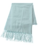 La TOTALITE（ラトータリテ）マフラー 青 サイズ:- レディース/2200636596054