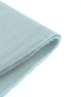 La TOTALITE（ラトータリテ）マフラー 青 サイズ:- レディース/2200636596054