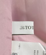 La TOTALITE（ラトータリテ）ロング・マキシ丈スカート ピンク サイズ:38(M位) レディース/2200639245027
