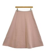 La TOTALITE ロング・マキシ丈スカート