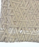 La TOTALITE（ラトータリテ）ロング・マキシ丈スカート ベージュ サイズ:40(M位) レディース/2200649978052