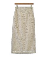 La TOTALITE ロング・マキシ丈スカート