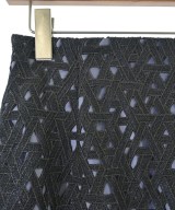 La TOTALITE（ラトータリテ）ロング・マキシ丈スカート 黒 サイズ:40(L位) レディース/2200649978069