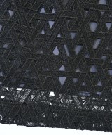 La TOTALITE（ラトータリテ）ロング・マキシ丈スカート 黒 サイズ:40(L位) レディース/2200649978069