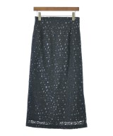 La TOTALITE ロング・マキシ丈スカート