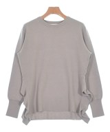 La TOTALITE（ラトータリテ）ニット・セーター グレー サイズ:F レディース/2200642975010