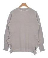 La TOTALITE（ラトータリテ）ニット・セーター グレー サイズ:F レディース/2200642975010