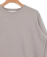 La TOTALITE（ラトータリテ）ニット・セーター グレー サイズ:F レディース/2200642975010
