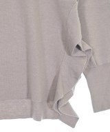 La TOTALITE（ラトータリテ）ニット・セーター グレー サイズ:F レディース/2200642975010