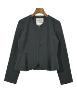 La TOTALITE ノーカラージャケット