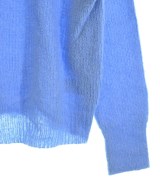 La TOTALITE（ラトータリテ）ニット・セーター 青 サイズ:F レディース/2200643037113