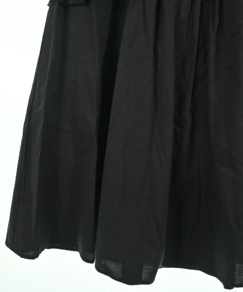 La TOTALITE（ラトータリテ）カジュアルシャツ 黒 サイズ:-(M位) レディース/2200639477060