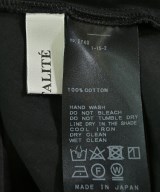 La TOTALITE（ラトータリテ）カジュアルシャツ 黒 サイズ:-(M位) レディース/2200639477060