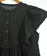 La TOTALITE（ラトータリテ）カジュアルシャツ 黒 サイズ:-(M位) レディース/2200639477060