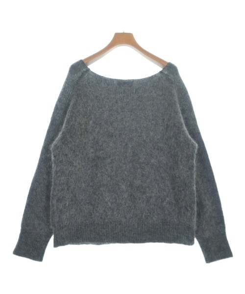 La TOTALITE（ラトータリテ）ニット・セーター グレー サイズ:-(M位) レディース/2200651752039