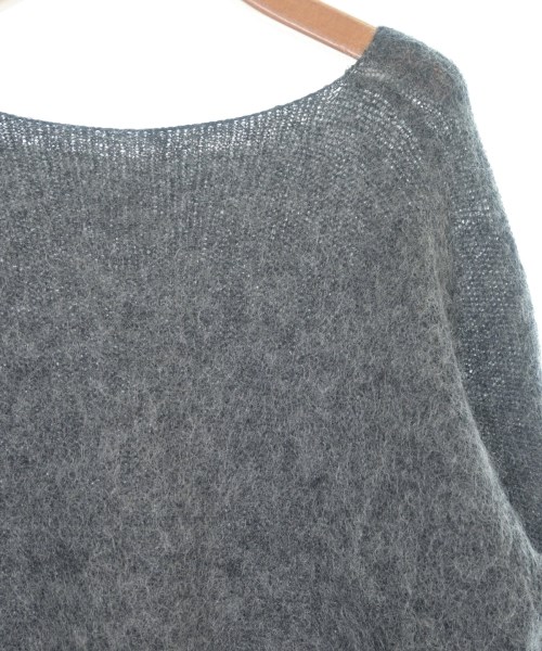 La TOTALITE（ラトータリテ）ニット・セーター グレー サイズ:-(M位) レディース/2200651752039