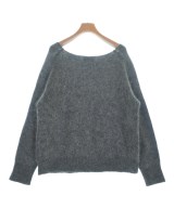 La TOTALITE（ラトータリテ）ニット・セーター グレー サイズ:-(M位) レディース/2200651752039