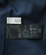 La TOTALITE（ラトータリテ）ロング・マキシ丈スカート 紺 サイズ:-(M位) レディース/2200642859105