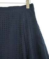 La TOTALITE（ラトータリテ）ロング・マキシ丈スカート 紺 サイズ:-(M位) レディース/2200642859105