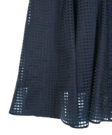 La TOTALITE（ラトータリテ）ロング・マキシ丈スカート 紺 サイズ:-(M位) レディース/2200642859105