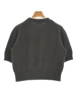 La TOTALITE（ラトータリテ）ニット・セーター 茶 サイズ:F レディース/2200652134056