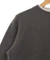 La TOTALITE（ラトータリテ）ニット・セーター 茶 サイズ:F レディース/2200652134056