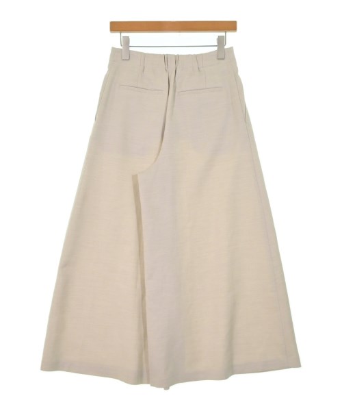 La TOTALITE（ラトータリテ）スラックス ベージュ サイズ:38(M位) レディース/2200645525038