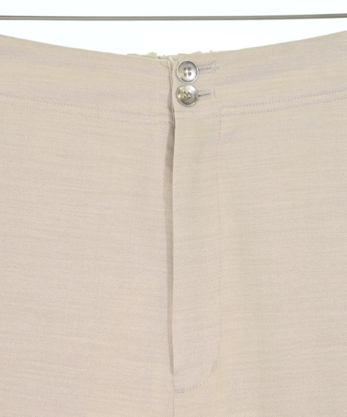 La TOTALITE（ラトータリテ）スラックス ベージュ サイズ:38(M位) レディース/2200645525038