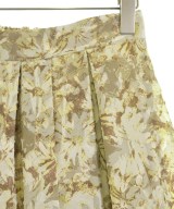 La TOTALITE（ラトータリテ）ロング・マキシ丈スカート グレー サイズ:38(M位) レディース/2200645525069