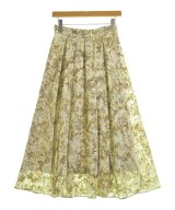 La TOTALITE ロング・マキシ丈スカート