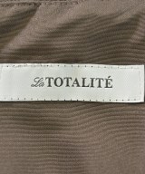 La TOTALITE（ラトータリテ）ロング・マキシ丈スカート 茶 サイズ:38(M位) レディース/2200645525083