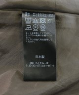 La TOTALITE（ラトータリテ）ロング・マキシ丈スカート 茶 サイズ:38(M位) レディース/2200645525083