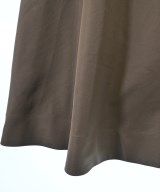 La TOTALITE（ラトータリテ）ロング・マキシ丈スカート 茶 サイズ:38(M位) レディース/2200645525083