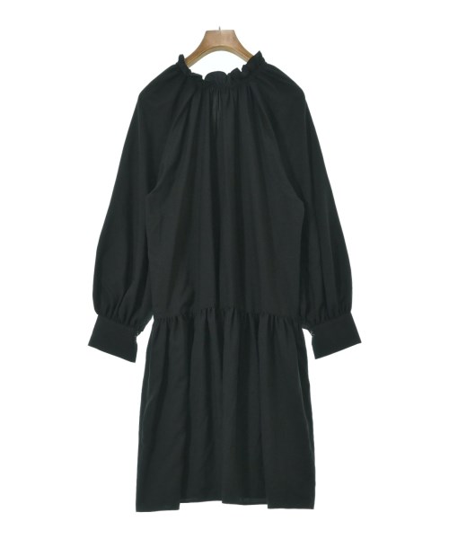 La TOTALITE（ラトータリテ）ワンピース 黒 サイズ:F レディース/2200646870021