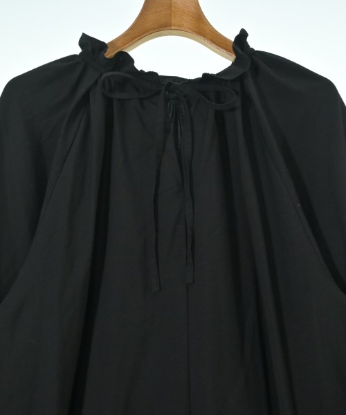 La TOTALITE（ラトータリテ）ワンピース 黒 サイズ:F レディース/2200646870021