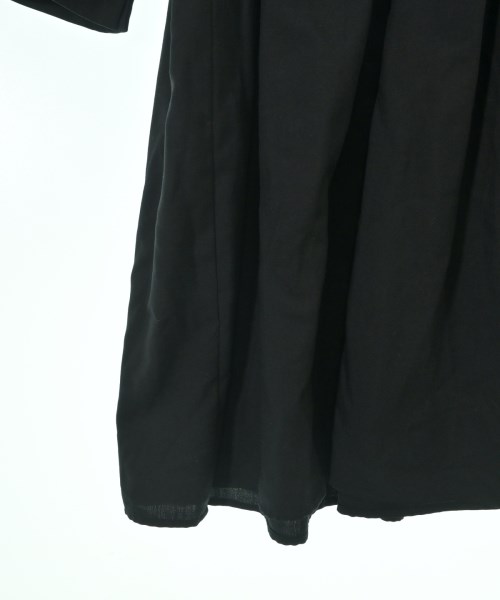 La TOTALITE（ラトータリテ）ワンピース 黒 サイズ:F レディース/2200646870021