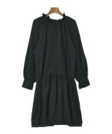 La TOTALITE（ラトータリテ）ワンピース 黒 サイズ:F レディース/2200646870021