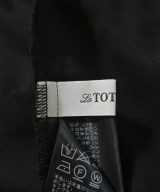 La TOTALITE（ラトータリテ）ワンピース 黒 サイズ:F レディース/2200646870021