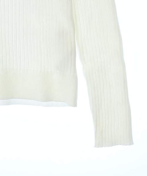 La TOTALITE（ラトータリテ）カーディガン 白 サイズ:-(XS位) レディース/2200648976073