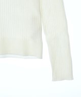 La TOTALITE（ラトータリテ）カーディガン 白 サイズ:-(XS位) レディース/2200648976073