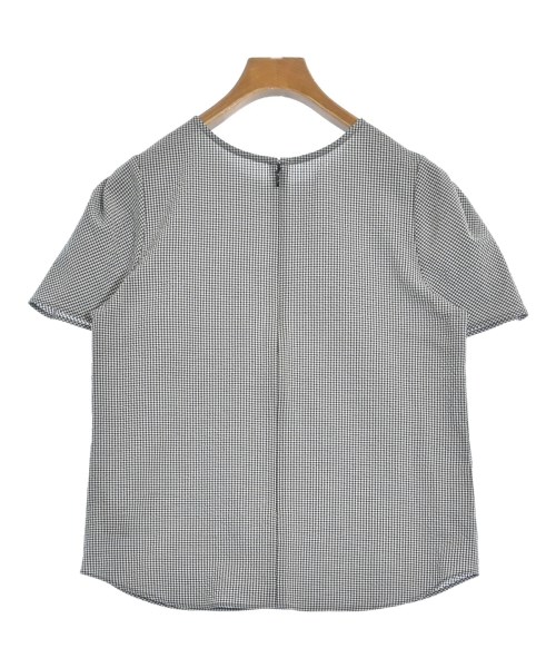 La TOTALITE（ラトータリテ）ブラウス 黒 サイズ:-(M位) レディース/2200654149010