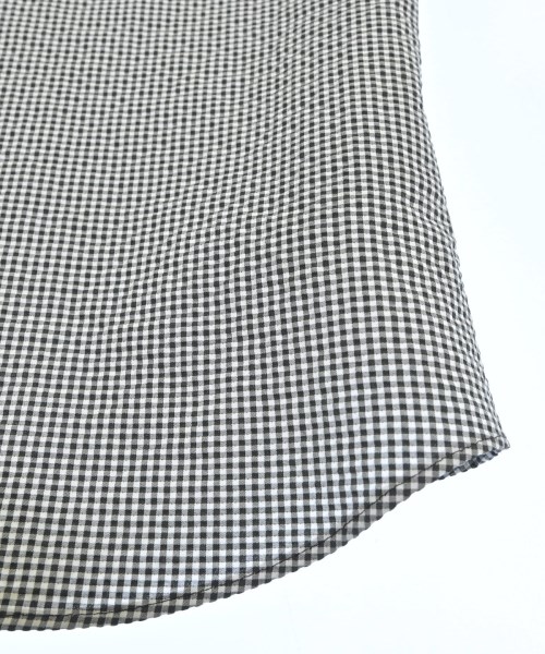 La TOTALITE（ラトータリテ）ブラウス 黒 サイズ:-(M位) レディース/2200654149010