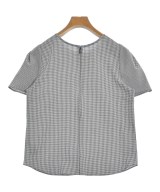 La TOTALITE（ラトータリテ）ブラウス 黒 サイズ:-(M位) レディース/2200654149010