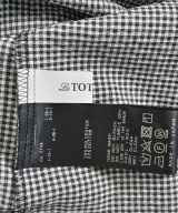 La TOTALITE（ラトータリテ）ブラウス 黒 サイズ:-(M位) レディース/2200654149010