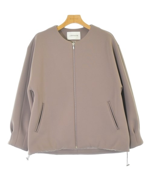 La TOTALITE(ラトータリテ)その他 茶 サイズ:F/2200648026013