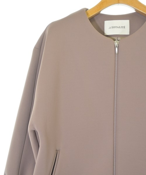 La TOTALITE（ラトータリテ）その他 茶 サイズ:F レディース/2200648026013